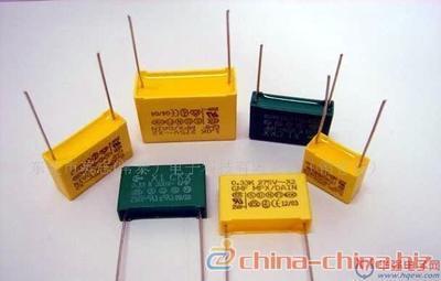 通信電源用電容器產(chǎn)品資料詳解
