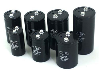 電容新篇章 為電容器公司命名的藝術與智慧