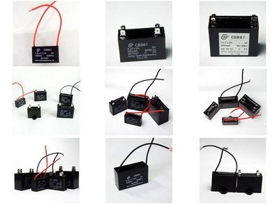 供應(yīng)CBB61風(fēng)扇啟動(dòng)電容器30uF 技術(shù)解析與市場指南